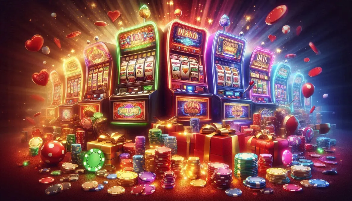 Monster Casino